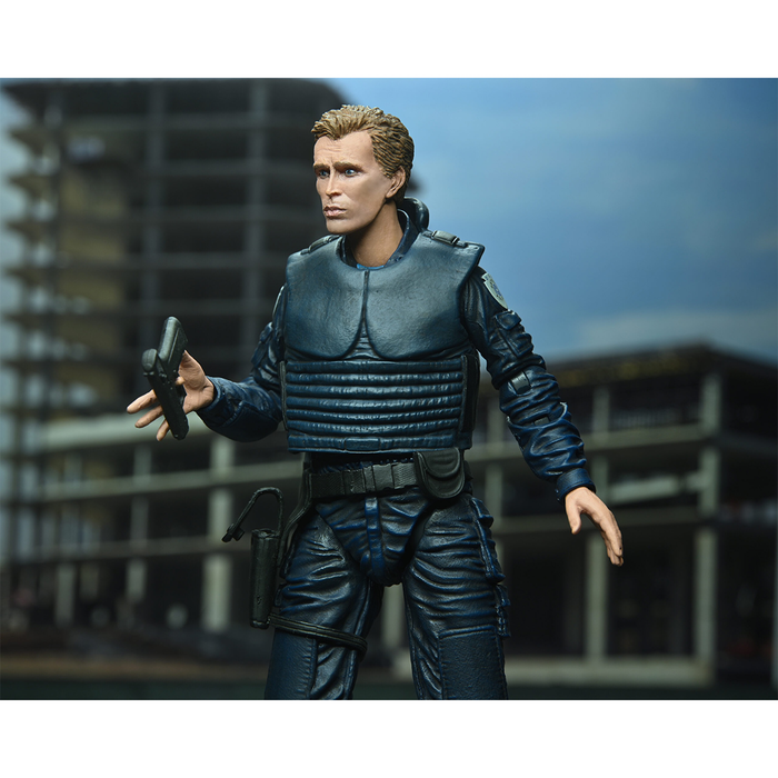 Robocop 7-Inch Scale Ultimate Alex Murphy (OCP Uniform) Action Figure