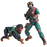 G.I. Joe Classified Series Mutt & Junkyard 6-Inch Action Figure 2-Pack