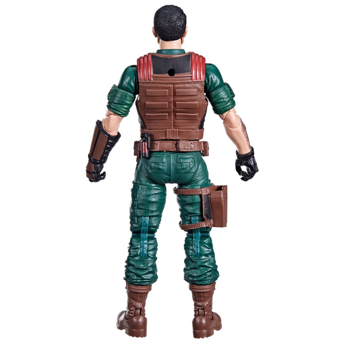 G.I. Joe Classified Series Mutt & Junkyard 6-Inch Action Figure 2-Pack