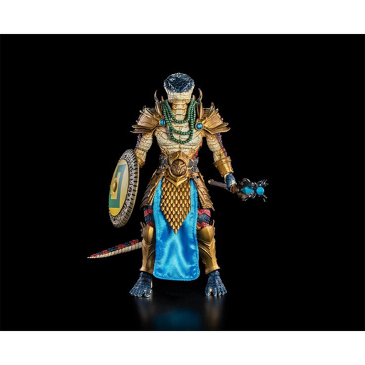 Mythic Legions: Ninian Infantry Figure