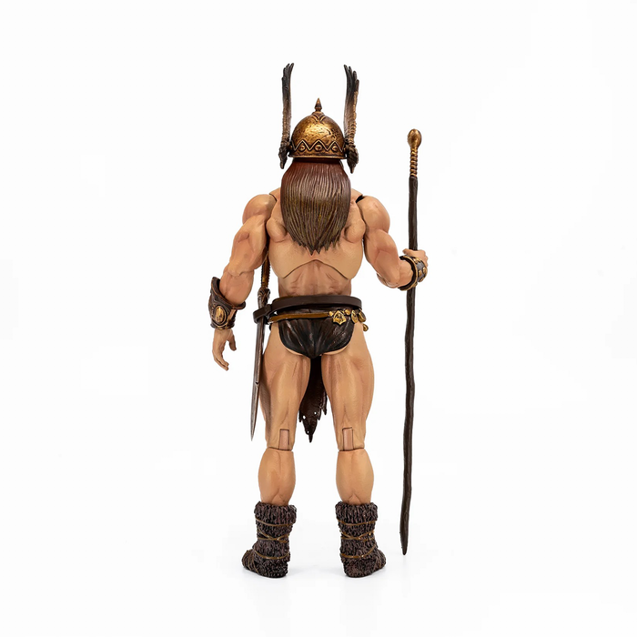 Norseman 1:12 Scale Action Figure