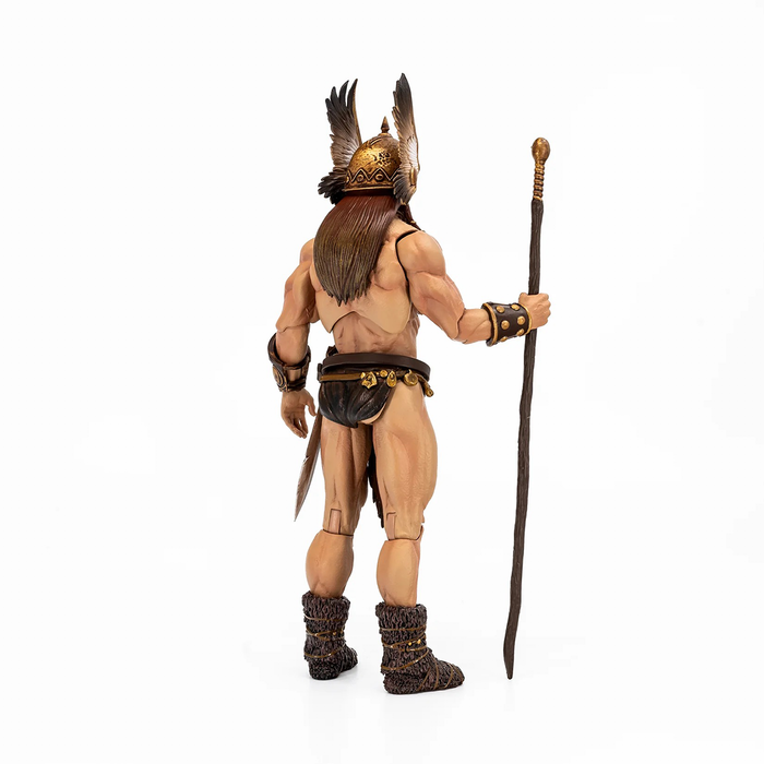 Norseman 1:12 Scale Action Figure