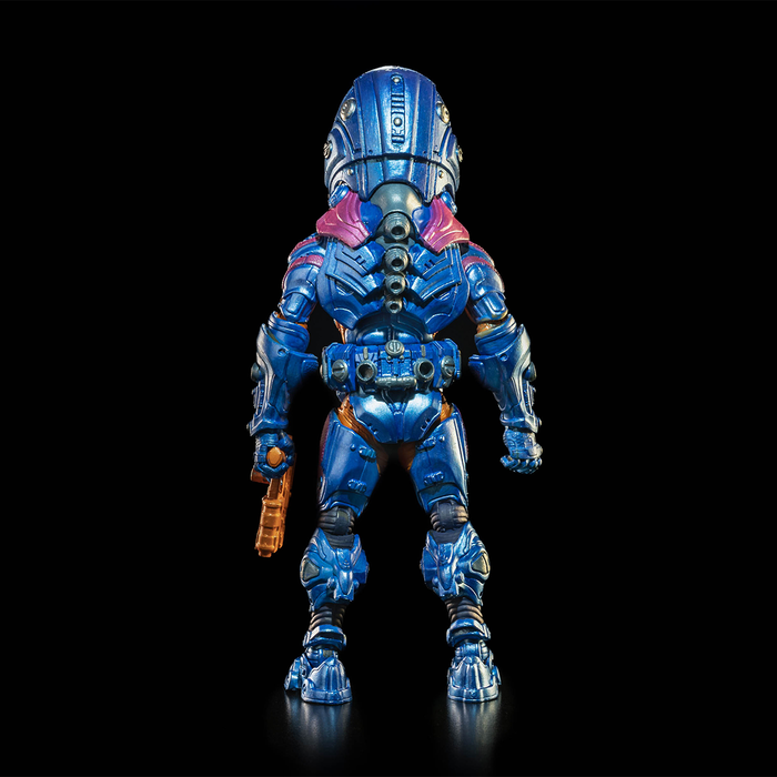 Cosmic Legions Outpost: Zaxxius, Opor-A-Tiv83 Action Figure