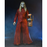 House of 1000 Corpses 7-Inch Scale Otis (Red Robe) 20th Anniversary Action Figure