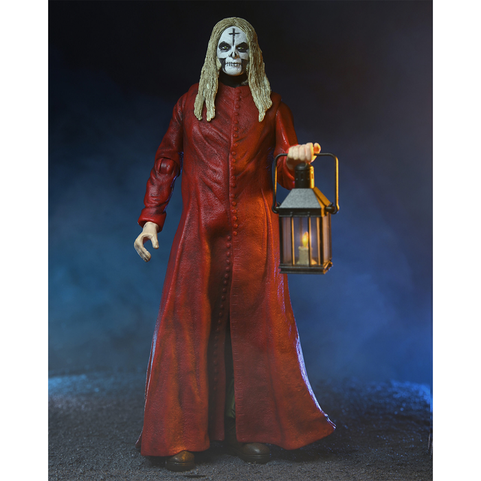 House of 1000 Corpses 7-Inch Scale Otis (Red Robe) 20th Anniversary Action Figure