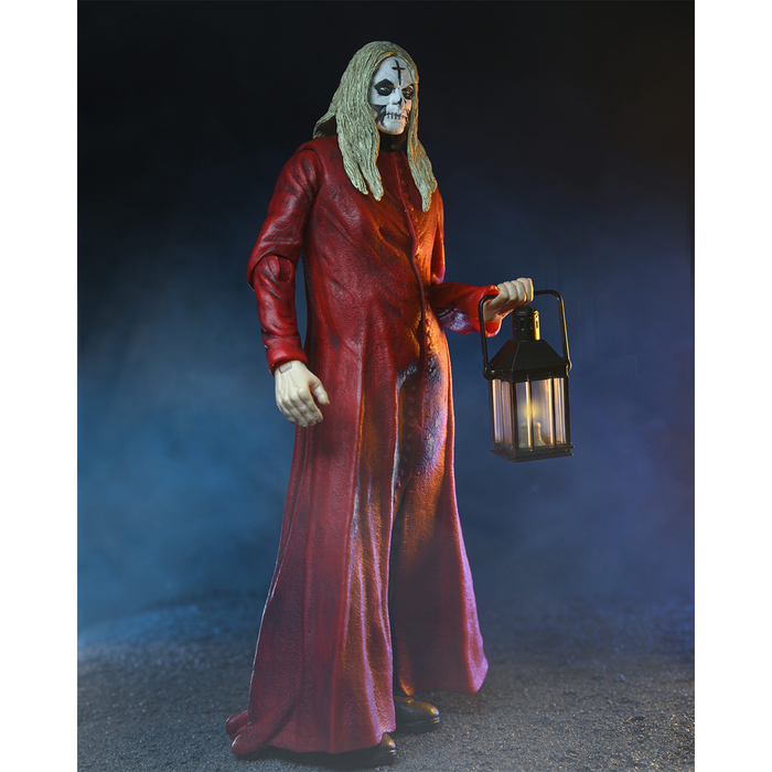 House of 1000 Corpses 7-Inch Scale Otis (Red Robe) 20th Anniversary Action Figure