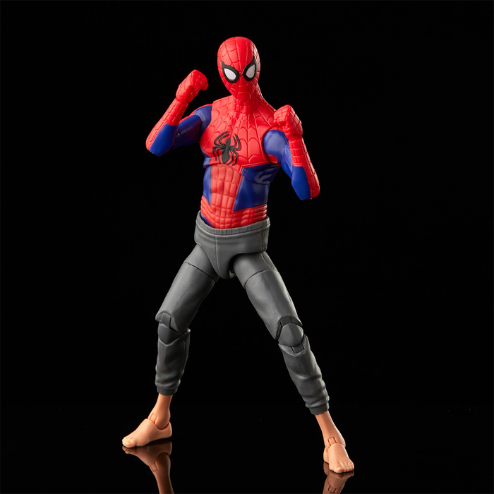 Marvel Legends Series Peter B. Parker 6-Inch Action Figure