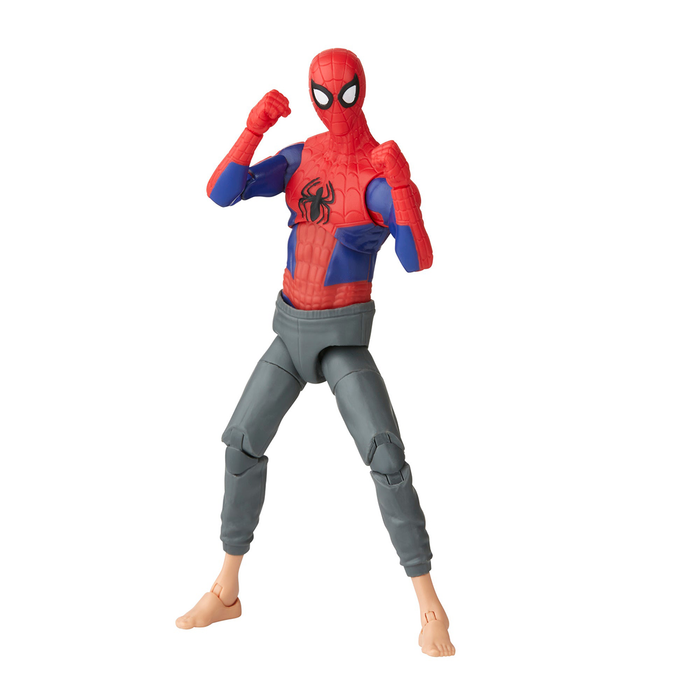 Marvel Legends Series Peter B. Parker 6-Inch Action Figure