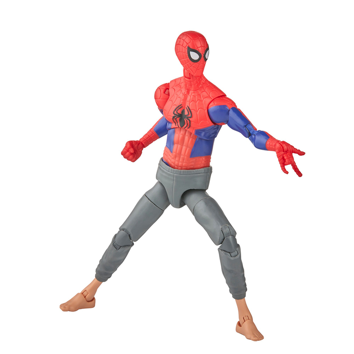 Marvel Legends Series Peter B. Parker 6-Inch Action Figure