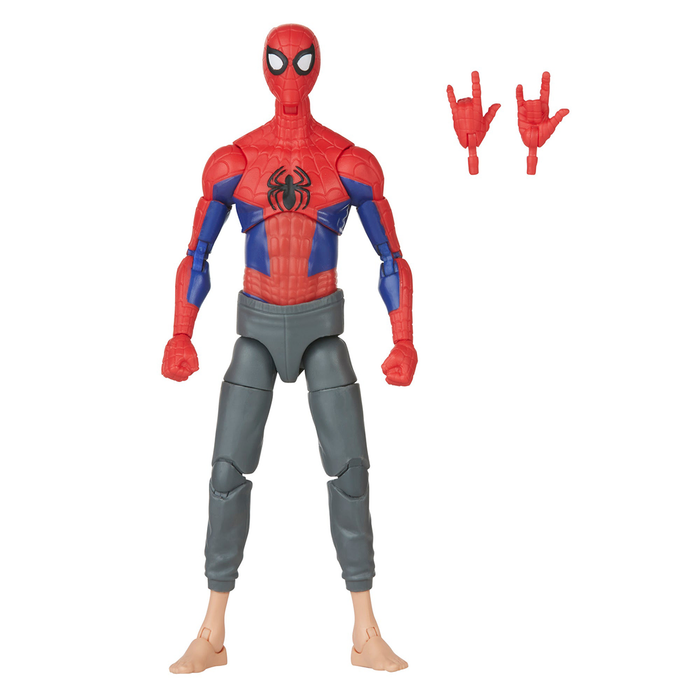 Marvel Legends Series Peter B. Parker 6-Inch Action Figure