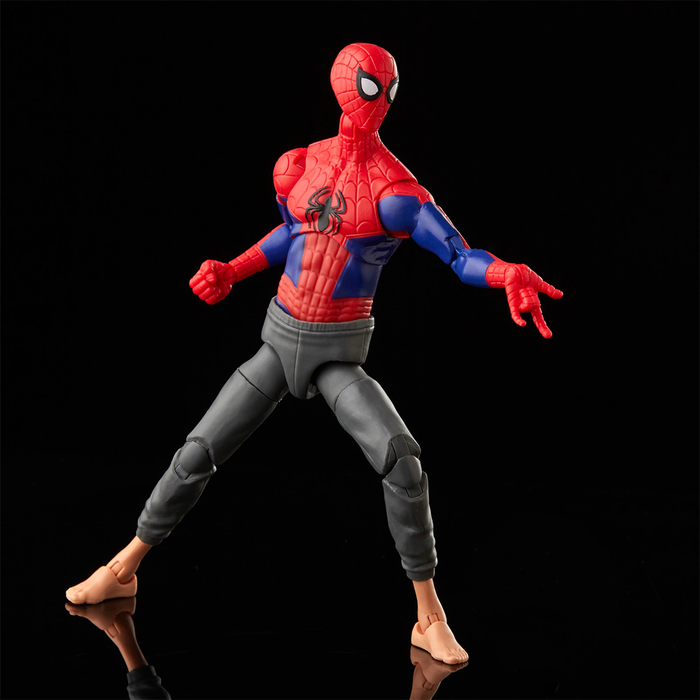 Marvel Legends Series Peter B. Parker 6-Inch Action Figure