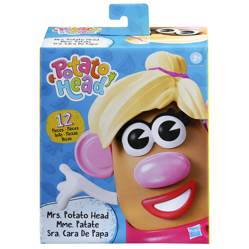 Potato Head Mrs. Potato Head Toy