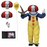 It (1990 Movie) Ultimate 7-Inch Scale Pennywise Action Figure