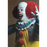 It (1990 Movie) Ultimate 7-Inch Scale Pennywise Action Figure