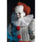 It (2017) Pennywise 8-Inch Clothed Action Figure