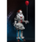 It (2017) Pennywise 8-Inch Clothed Action Figure