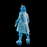 Figura Obscura: The Ghost of Jacob Marley (Haunted Blue Version) Figure