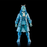 Figura Obscura: The Ghost of Jacob Marley (Haunted Blue Version) Figure