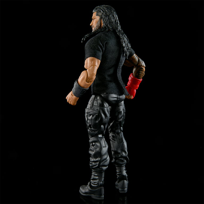 WWE Top Picks Elite Collection Roman Reigns 6-Inch Action Figure