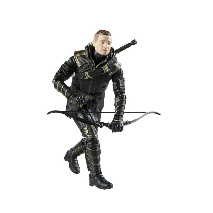 Marvel Legends Series Hawkeye Marvel's Ronin 6-Inch Action Figure Exclusive