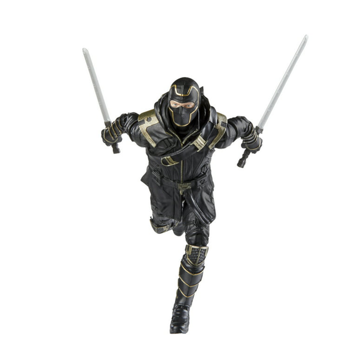 Marvel Legends Series Hawkeye Marvel's Ronin 6-Inch Action Figure Exclusive