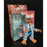 Sam & Max Series - Sam (Canine Shamus) 6-Inch Action Figure