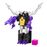 The Transformers The Movie - Insecticon Electronic Combat Shrapnel 5 1/2-Inch Action Figure