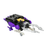 The Transformers The Movie - Insecticon Electronic Combat Shrapnel 5 1/2-Inch Action Figure