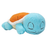 Pokemon 5-Inch Sleeping Squirtle Plush