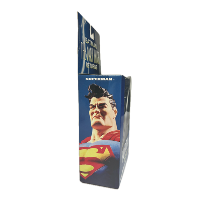 DC Direct Batman: The Dark Knight Returns Superman Collector Action Figure