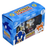 Sonic the Hedgehog Chaos Mini Series Sonic and Tails 3-Inch Figure 2 Pack