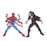 Marvel Legends Series Spider-Man vs Morbius 6-Inch Action Figure 2-Pack