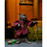 Teenage Mutant Ninja Turtles 7-Inch Scale Splinter (Mirage Comics) Action Figure