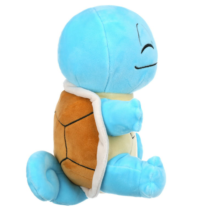 Pokemon 8-Inch Squirtle Plush