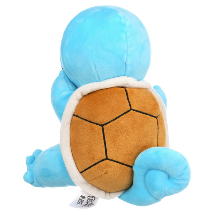 Pokemon 8-Inch Squirtle Plush