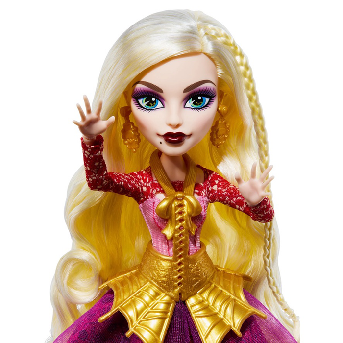 Monster High Disney's Hocus Pocus Skullector Dolls