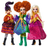 Monster High Disney's Hocus Pocus Skullector Dolls