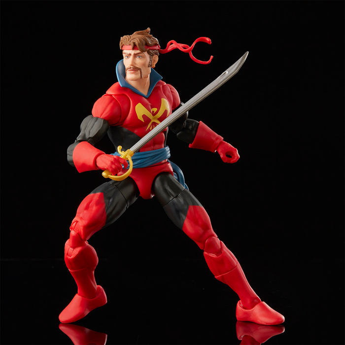 Marvel Legends Series: Starjammer Corsair 6-Inch Scale Action Figure