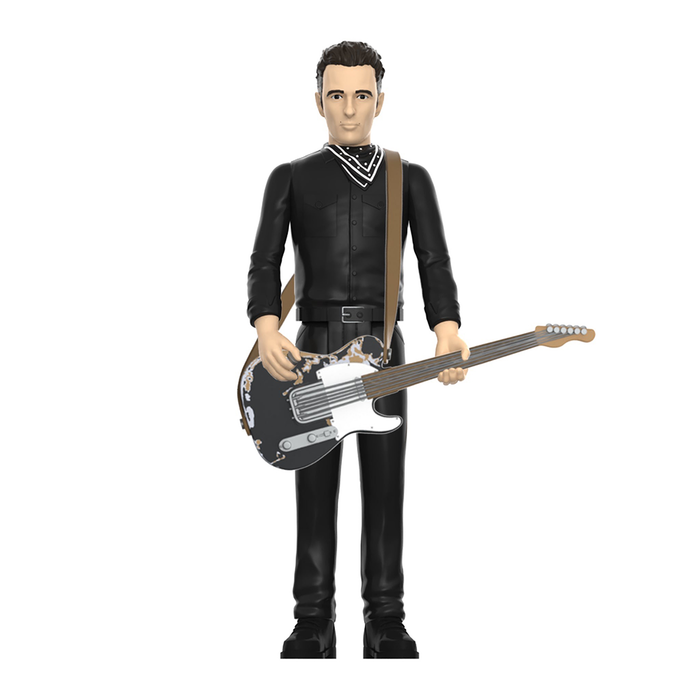 Joe Stummer (London Calling) ReAction Figure