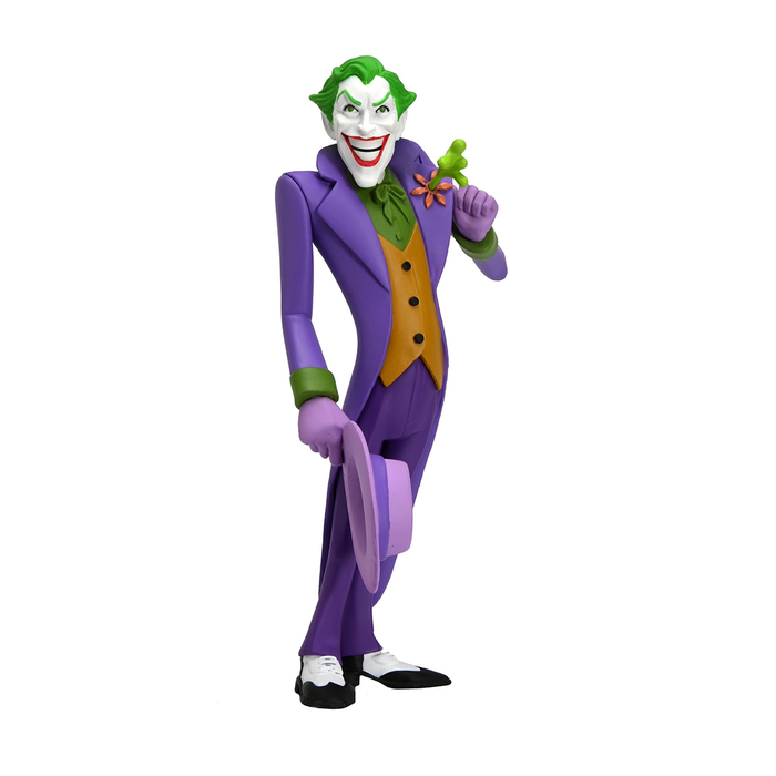 DC Comics (Classic) 6-Inch Scale Toony Classics The Joker Action Figure