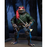 Universal Monsters x Teenage Mutant Ninja Turtles Ultimate Raphael as The Wolfman 7-Inch Scale Action Figure