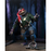 Universal Monsters x Teenage Mutant Ninja Turtles Ultimate Raphael as The Wolfman 7-Inch Scale Action Figure