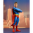 DC Comics (Classic) 6-Inch Scale Toony Classics Superman Action Figure