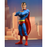 DC Comics (Classic) 6-Inch Scale Toony Classics Superman Action Figure