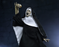 The Conjuring Universe 7-Inch Scale Ultimate Valak (The Nun) Action Figure