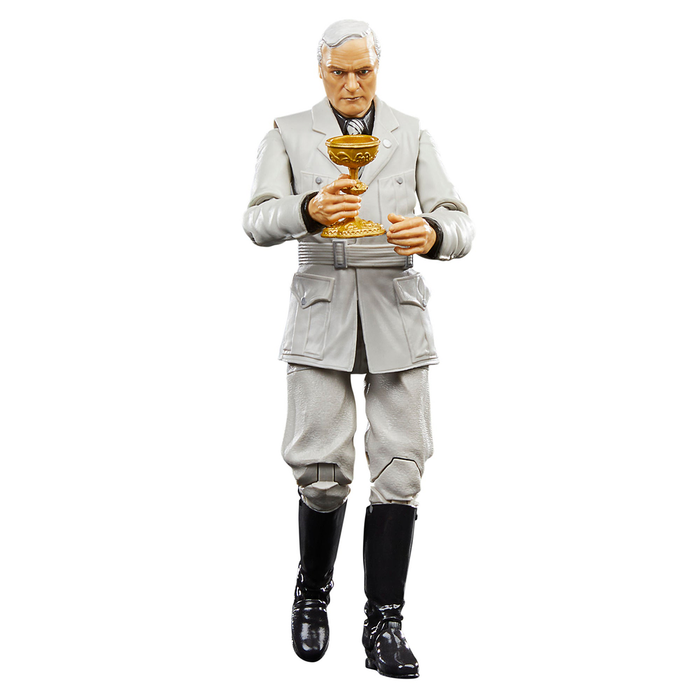 Indiana Jones Adventure Series Walter Donovan 6-Inch Scale Action Figure