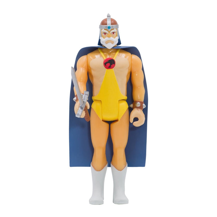 Thundercats ReAction Wave 2 - Jaga Figure