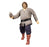 The Princess Bride Fezzik Megafig Action Figure