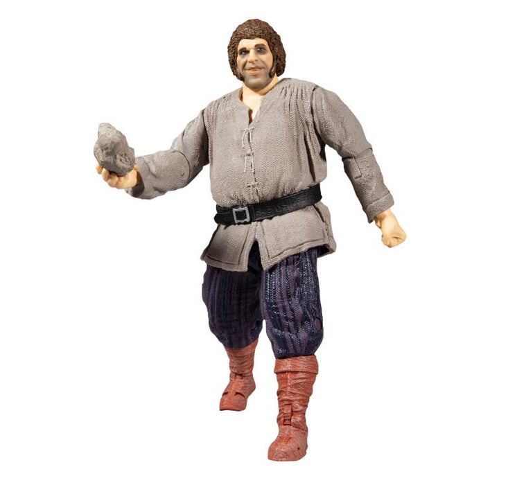 The Princess Bride Fezzik Megafig Action Figure