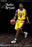 NBA Collection Kobe Bryant 1:6 Scale Real Masterpiece Action Figure 2-Pack